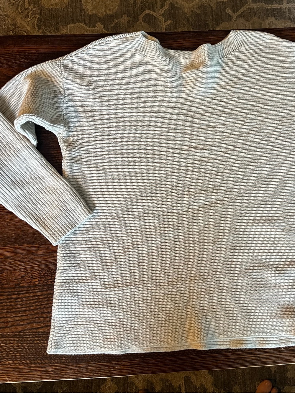 CORE Life Women’s Cotton Knit